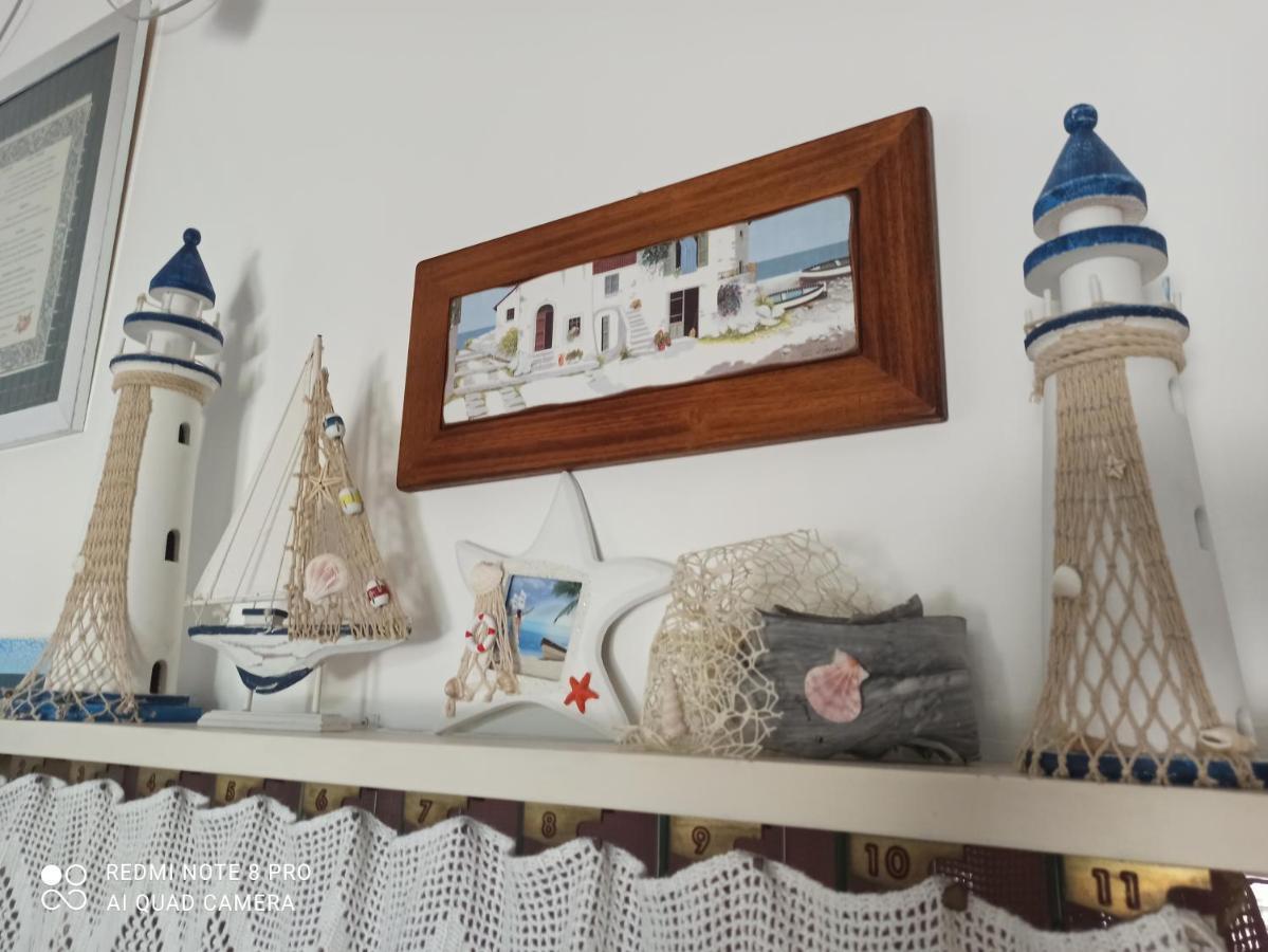 Hotel Danubio Беллария-Иджеа-Марина Экстерьер фото