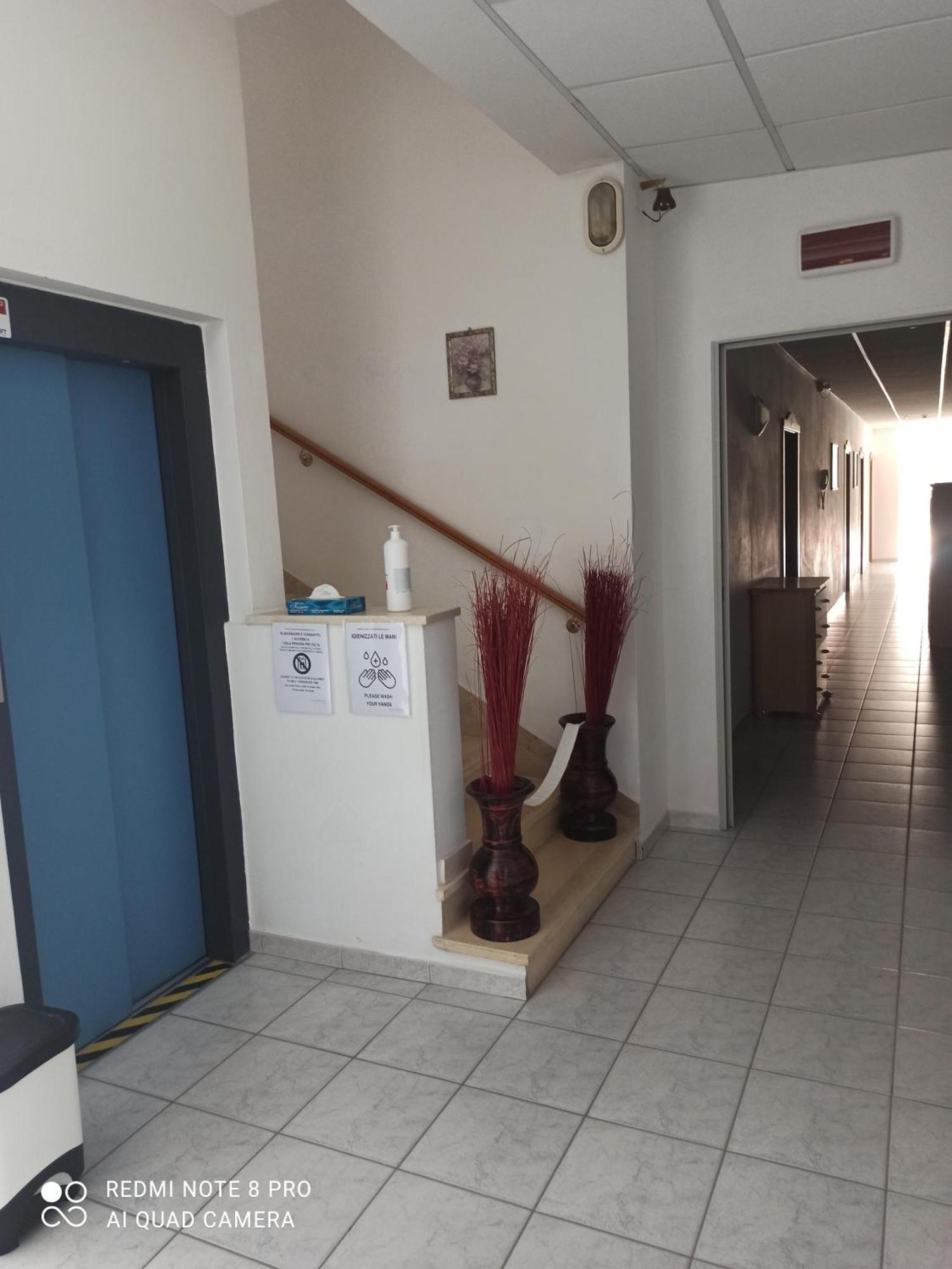 Hotel Danubio Беллария-Иджеа-Марина Номер фото